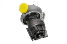 турбокомпрессор! HX35W\ Various,ISB/6B 6.0LD 82-01351-SX STELLOX