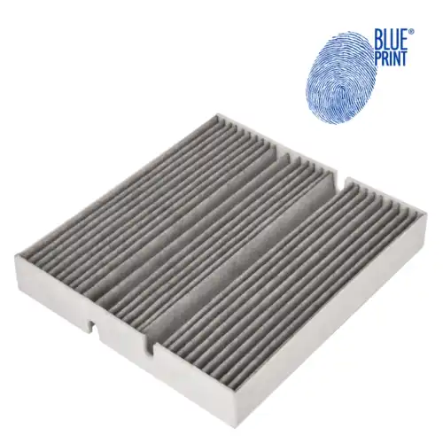 Салонный фильтр BLUE PRINT ADU172533