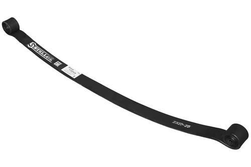 Рессора подвески STELLOX 12-00249-SX