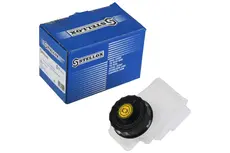 Расширительный бачок STELLOX 81-63053-SX