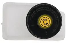 Расширительный бачок STELLOX 81-63053-SX