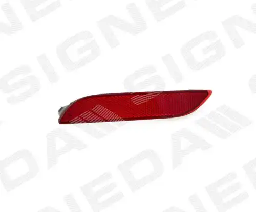 Катафот (световозвращатель) SIGNEDA ZTY1611L