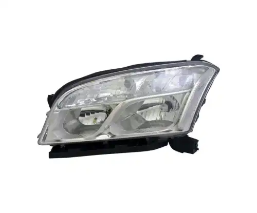 Фара DEPO 235-1124LMLD-EM