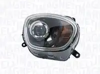 Фара MAGNETI MARELLI 711451000709