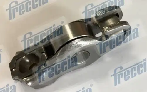 Балансир, управление двигателем RA06-970 FRECCIA