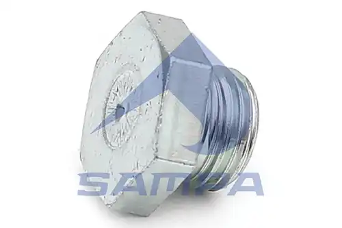 Кольцо (трансмиссия) 096.1613 SAMPA