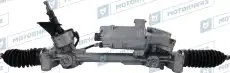 Рулевая рейка MOTORHERZ E43691RB