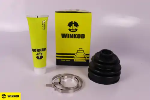 W2229BE Пыльник ШРУСа WINKOD