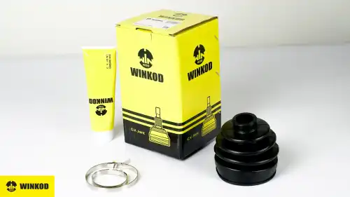 WINKOD Пыльник ШРУСа W2212BE