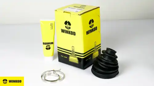 WINKOD Пыльник ШРУСа W2210BE