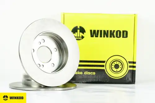 Тормозной диск WINKOD W646700BD