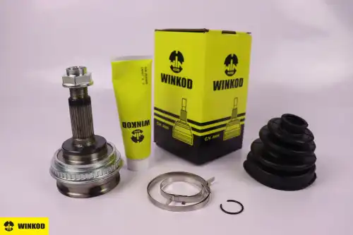 ШРУС наружный WINKOD W2229CV