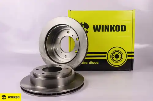 Тормозной диск WINKOD WBD0011
