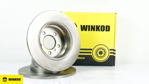 Тормозной диск WINKOD W663200BD