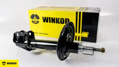 Амортизатор подвески W339230SA WINKOD
