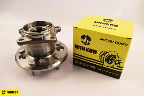 Ступица WINKOD WHB0106