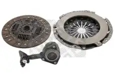 Комплект сцепления MAPCO 10602
