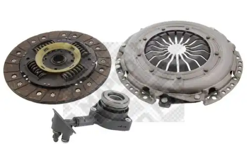 Комплект сцепления MAPCO 10602