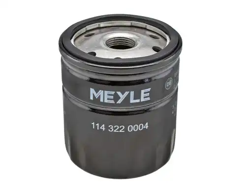 Фильтр масляный MEYLE 114 322 0004