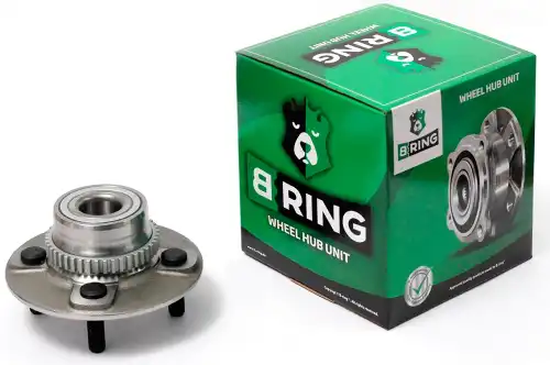 Ступица B-RING BK0804