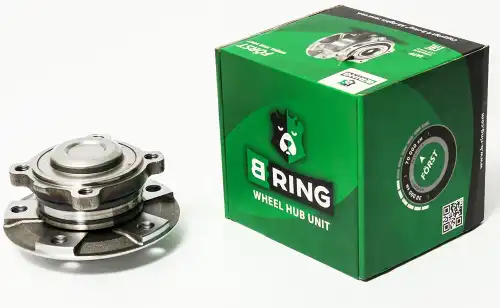Ступица B-RING BK1147