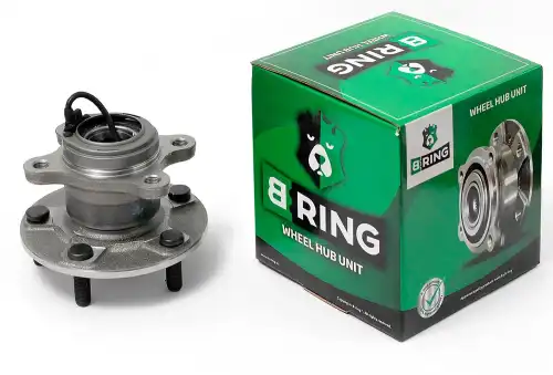 Ступица B-RING BK1358
