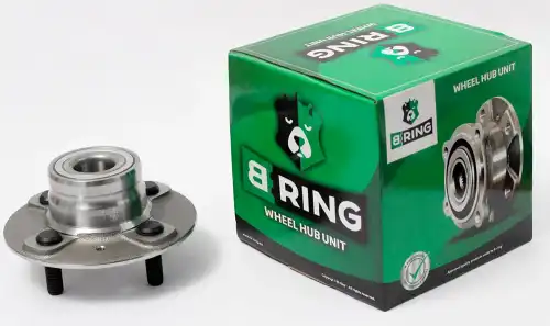 Ступица B-RING BK1803