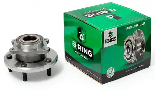 Ступица B-RING BK5403