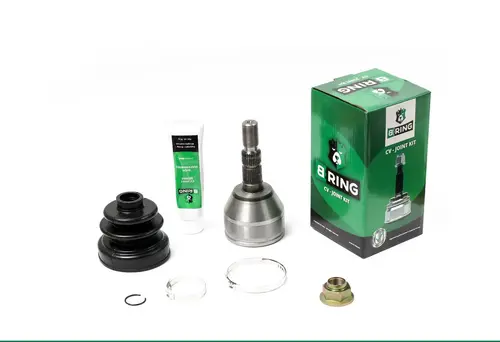 ШРУС наружный B-RING BOC1706
