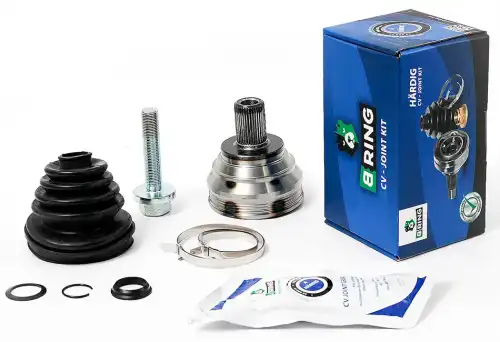 ШРУС наружный B-RING HBOC1015