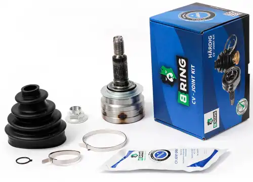 HBOC8001 B-RING Chevrolet Lacetti 00- Outer