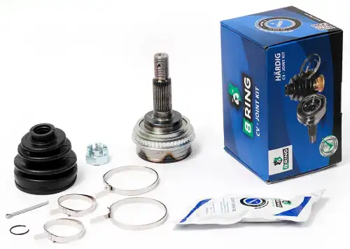 ШРУС наружный B-RING HBOC8906A