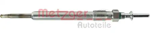 Свеча накаливания METZGER H5210