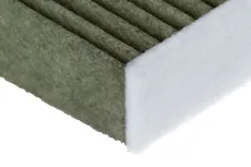Салонный фильтр RAF FILTER RF005NIY