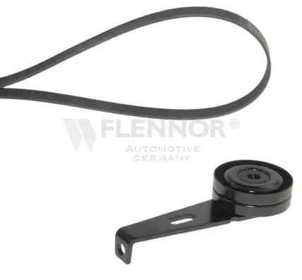 FLENNOR F906PK1173