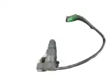 Катушка зажигания SUBARU 22433AA300