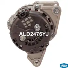 Генератор KRAUF ALD2476YJ