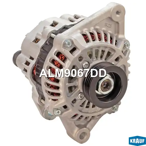Генератор KRAUF ALM9067DD