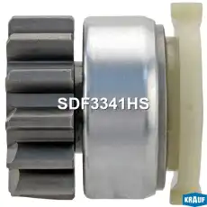 бендикс! Motorcraft\ Ford Transit 2.5D 97> SDF3341HS KRAUF