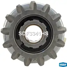 бендикс! Motorcraft\ Ford Transit 2.5D 97> SDF3341HS KRAUF