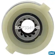 бендикс! Motorcraft\ Ford Transit 2.5D 97> SDF3341HS KRAUF