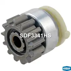 бендикс! Motorcraft\ Ford Transit 2.5D 97> SDF3341HS KRAUF