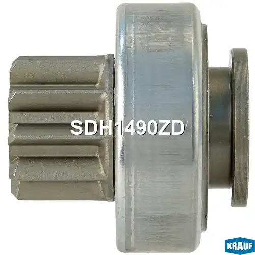 Бендикс стартера SDH1490ZD KRAUF