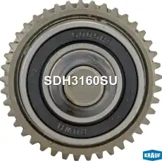 Бендикс стартера SDH3160SU KRAUF