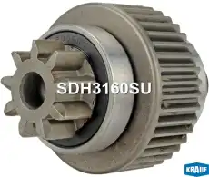 Бендикс стартера SDH3160SU KRAUF