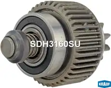 Бендикс стартера SDH3160SU KRAUF