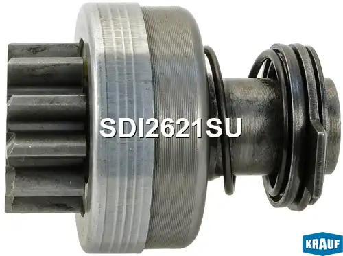 Бендикс стартера SDI2621SU KRAUF