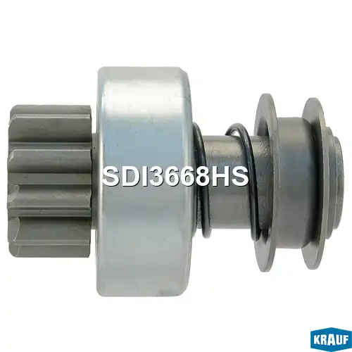 Бендикс стартера SDI3668HS KRAUF