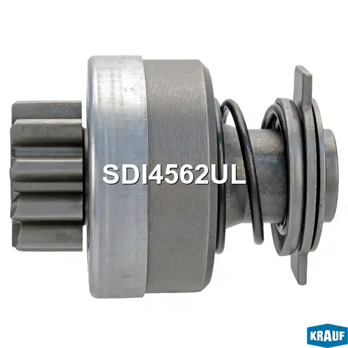 Бендикс стартера SDI4562UL KRAUF
