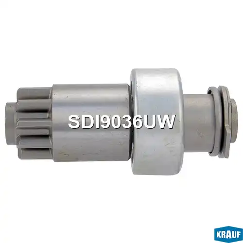 Бендикс стартера SDI9036UW KRAUF